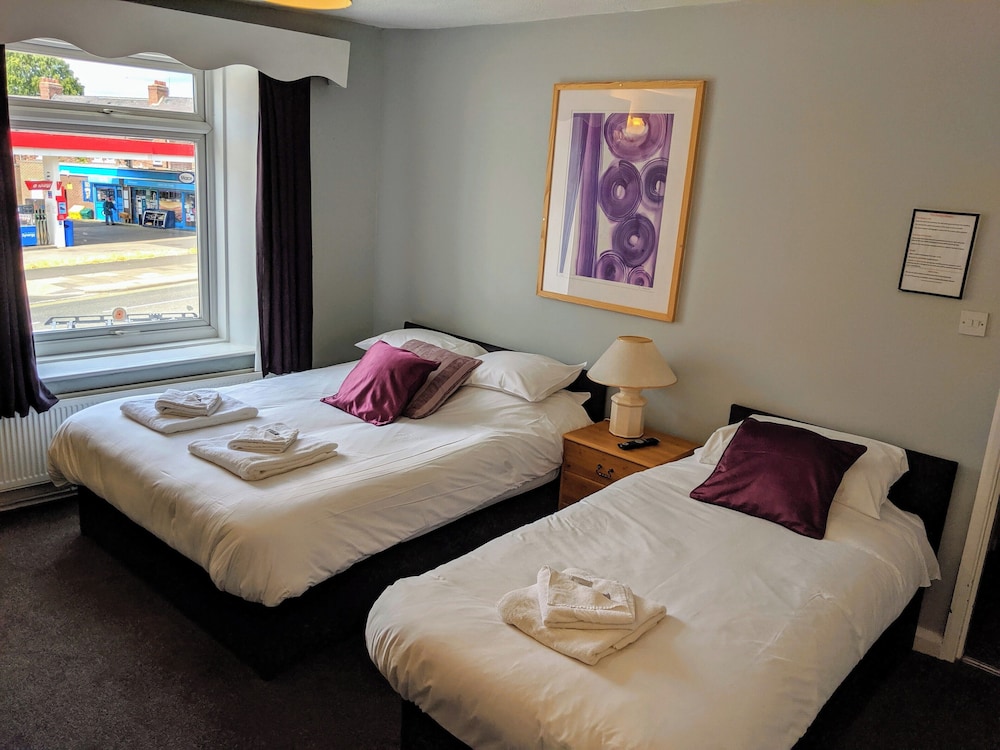 the queens head durham