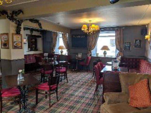 the queens head durham