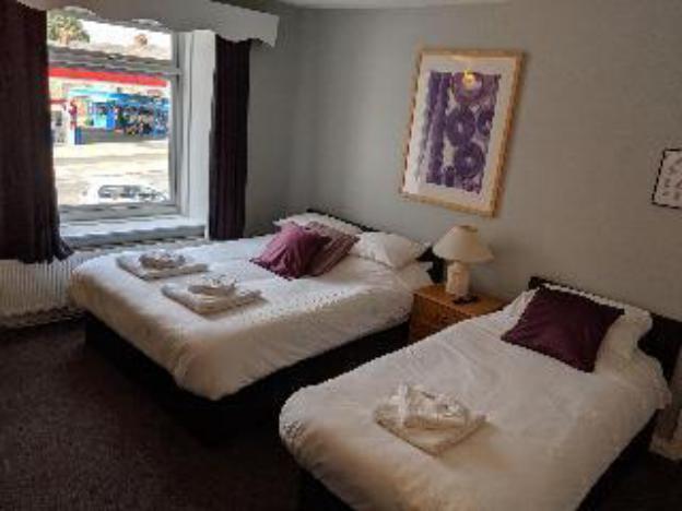 the queens head durham