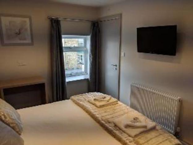 the queens head durham