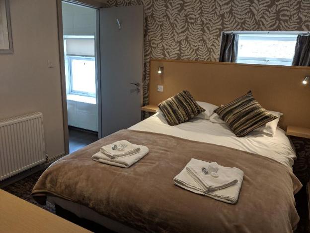 the queens head durham