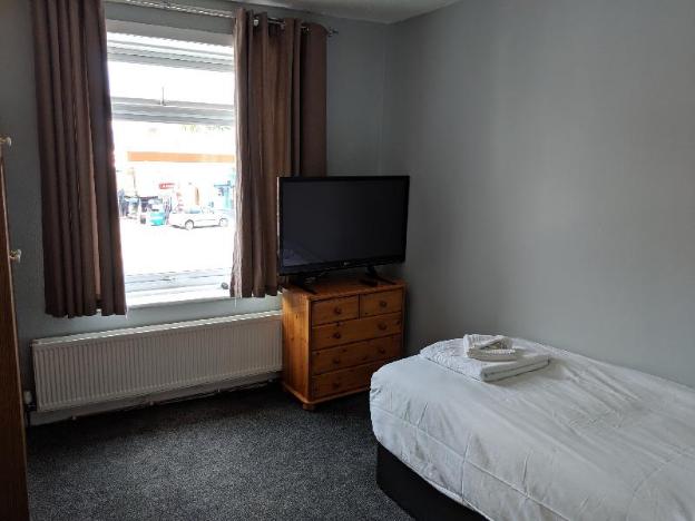 the queens head durham