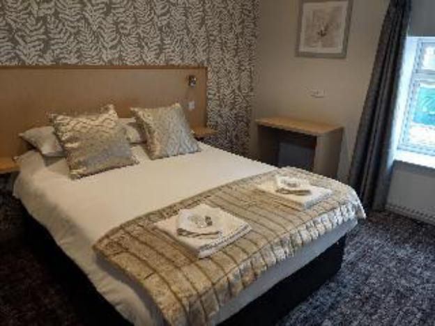 the queens head durham