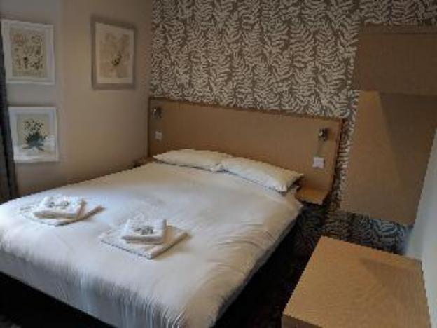 the queens head durham