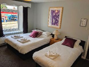 the queens head durham