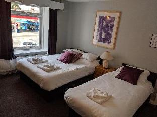 the queens head durham