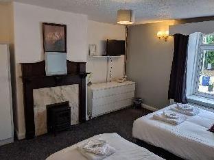 the queens head durham