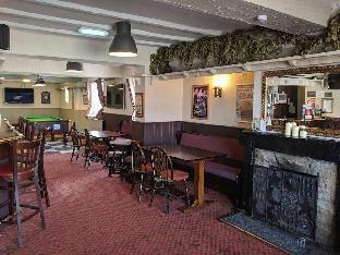 the queens head durham