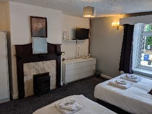 the queens head durham