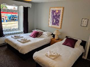 the queens head durham