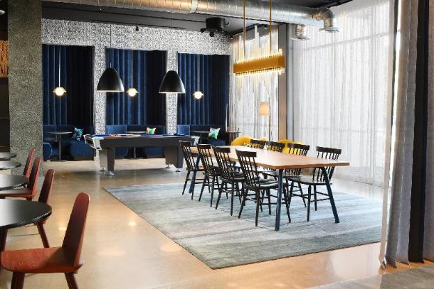 aloft austin round rock