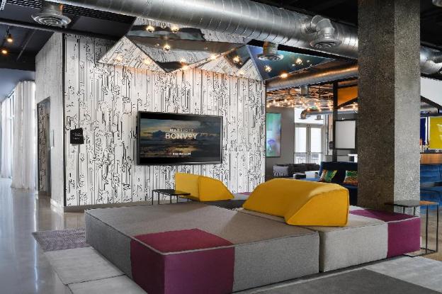 aloft austin round rock