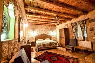 cappadocia caves hotel