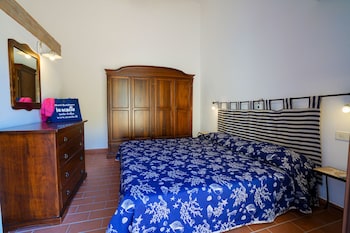 residence le acacie