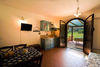 residence le acacie