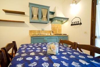 residence le acacie