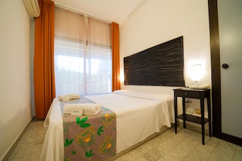 residence le acacie