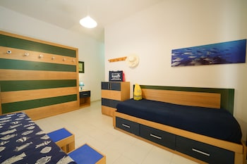 residence le acacie