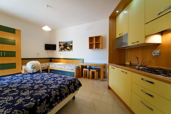 residence le acacie