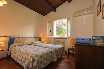 residence le acacie