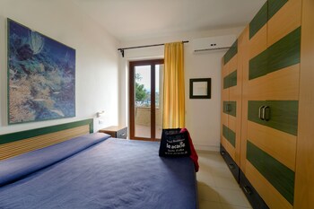 residence le acacie
