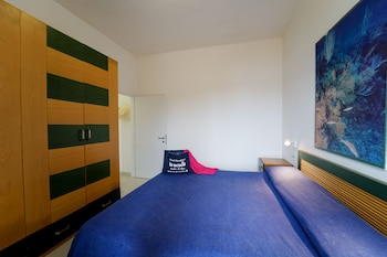 residence le acacie