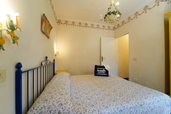 residence le acacie