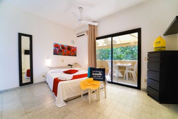 residence le acacie