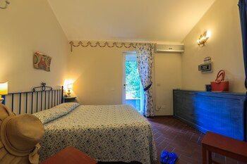 residence le acacie