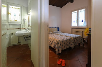 residence le acacie