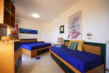 residence le acacie