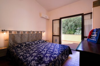 residence le acacie