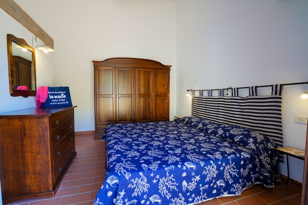residence le acacie