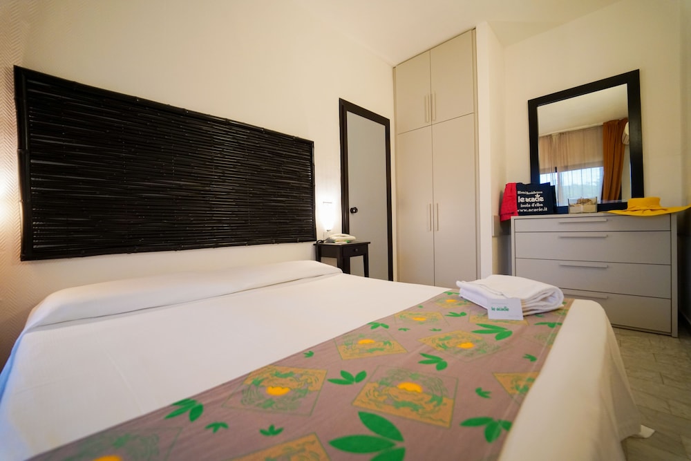 residence le acacie