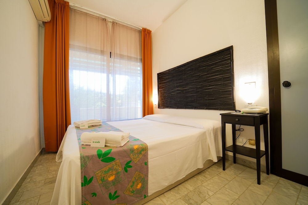 residence le acacie