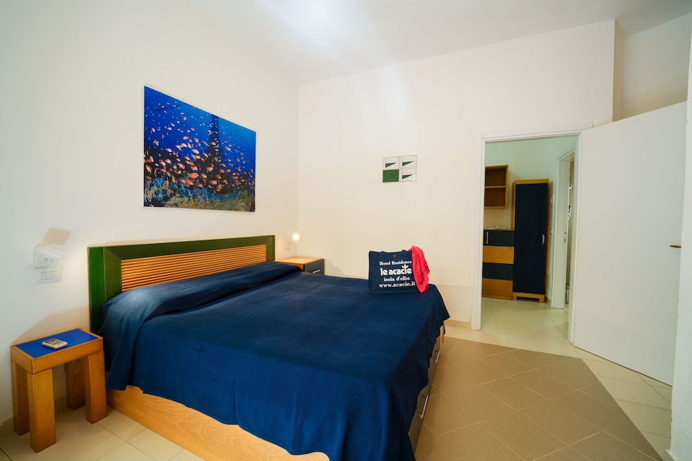 residence le acacie