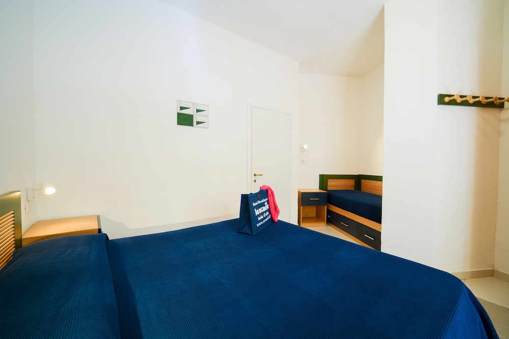 residence le acacie