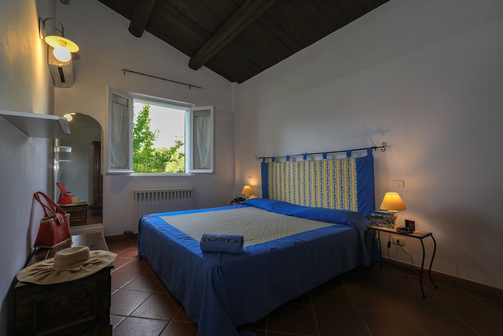 residence le acacie