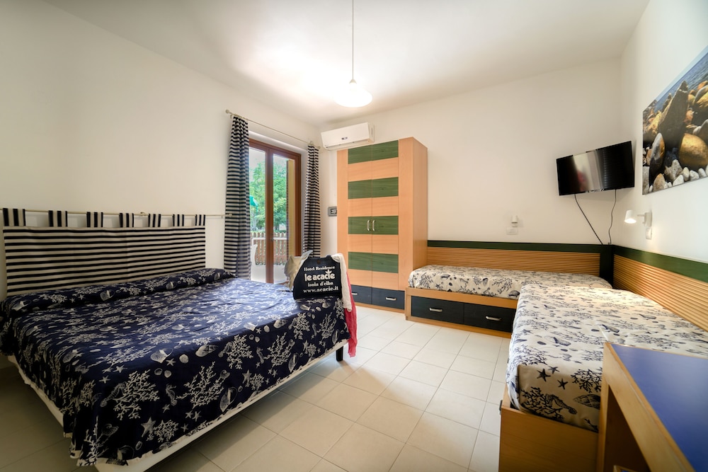 residence le acacie