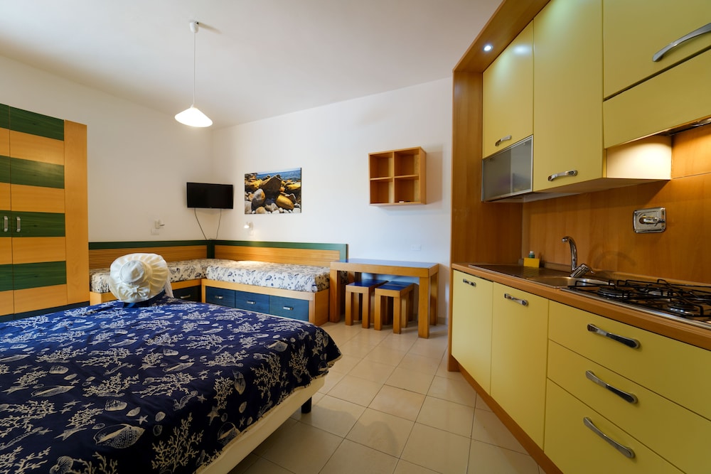 residence le acacie