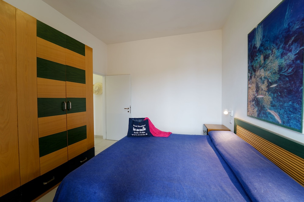 residence le acacie