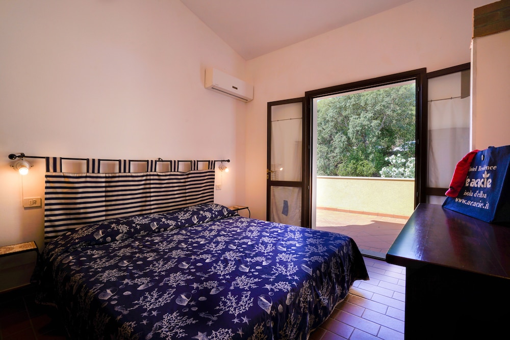 residence le acacie