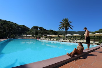 residence le acacie
