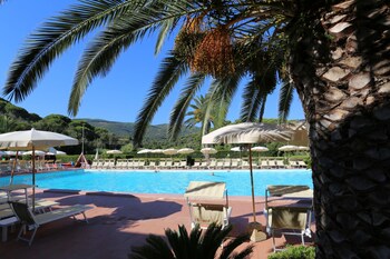 residence le acacie