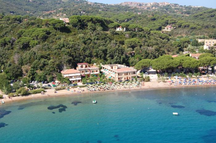 residence le acacie