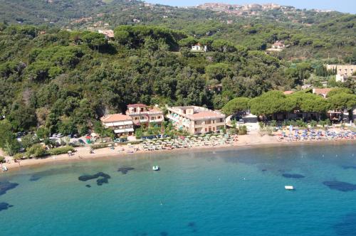 residence le acacie