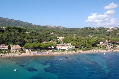 residence le acacie