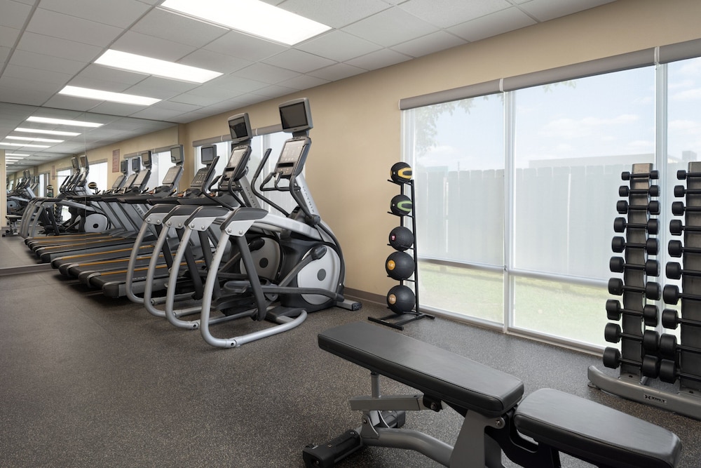 towneplace suites by marriott lafayette south