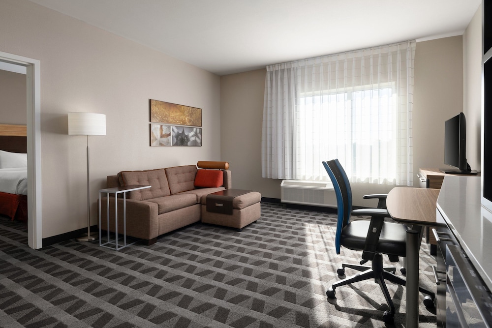 towneplace suites by marriott lafayette south