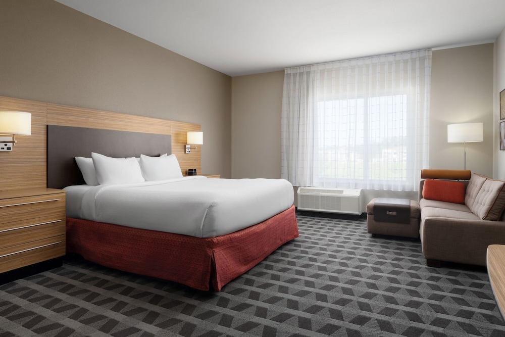 towneplace suites by marriott lafayette south